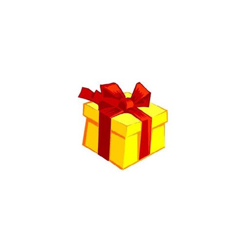 pacco regalo 2