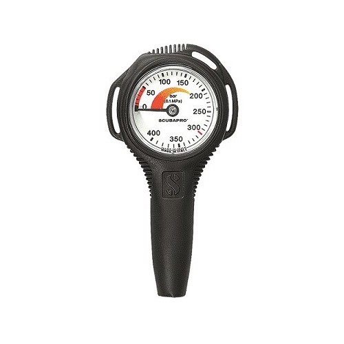 MANOMETRO COMPACT S
