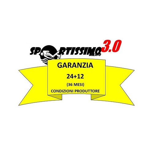 garanzia estesa + 12