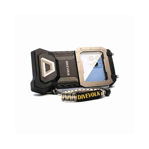 DIVEVOLK MAX4