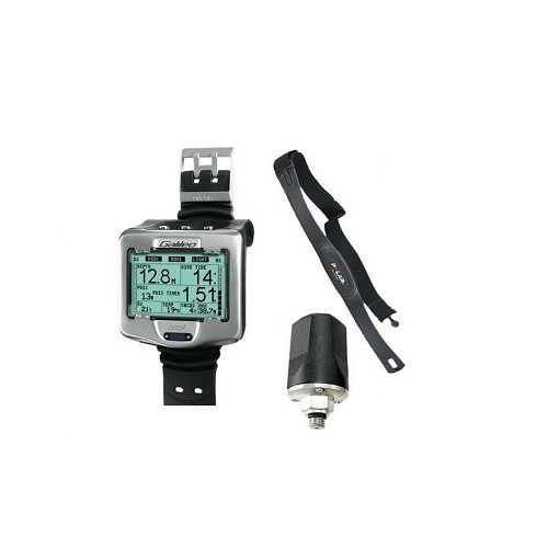GALILEO SOL CON SONDA E CARDIO